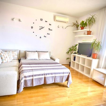 Marimari Apartment Split Exteriér fotografie