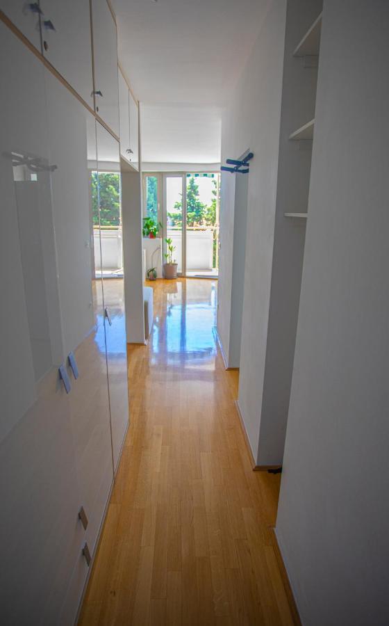 Marimari Apartment Split Exteriér fotografie