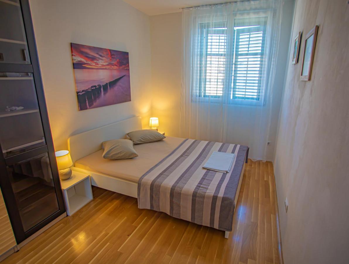Marimari Apartment Split Exteriér fotografie