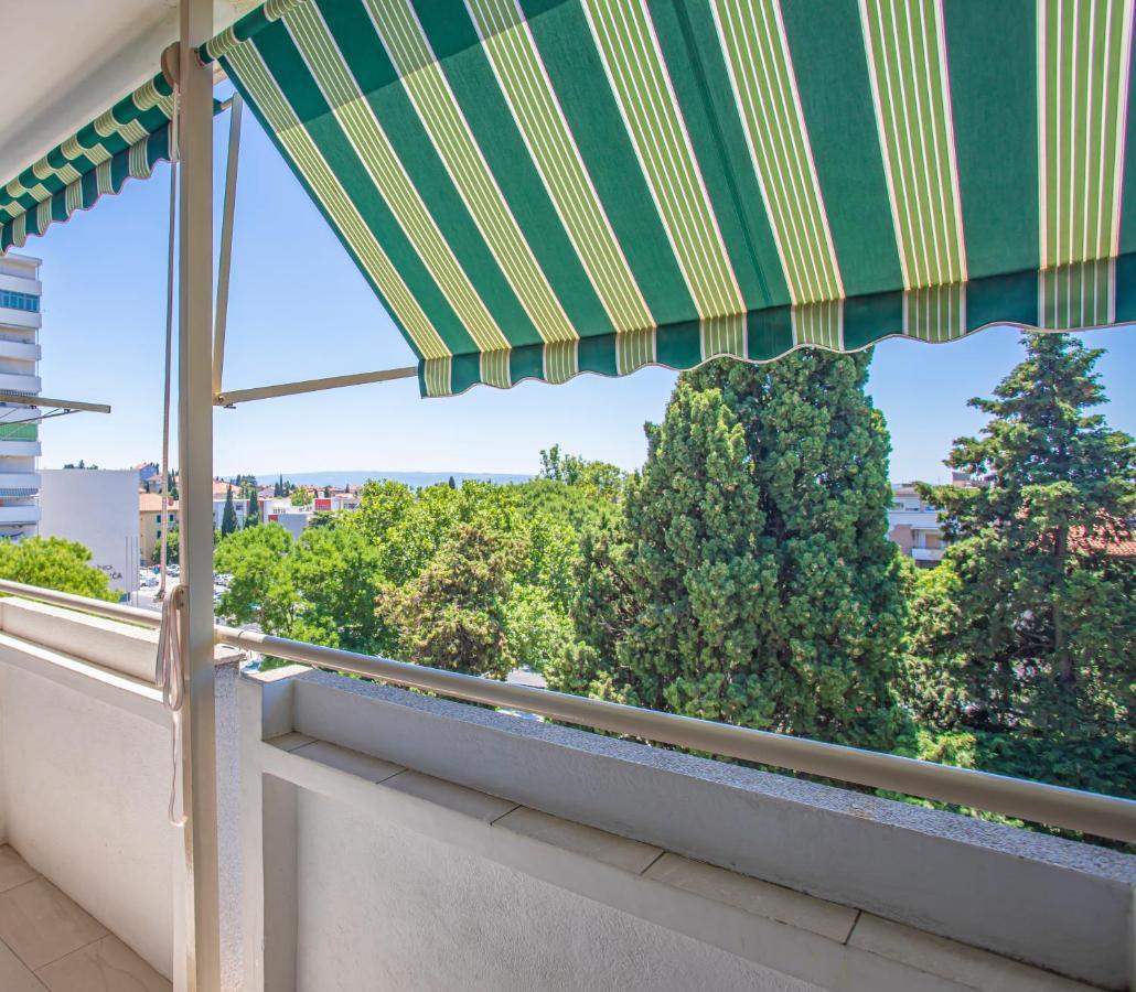 Marimari Apartment Split Exteriér fotografie