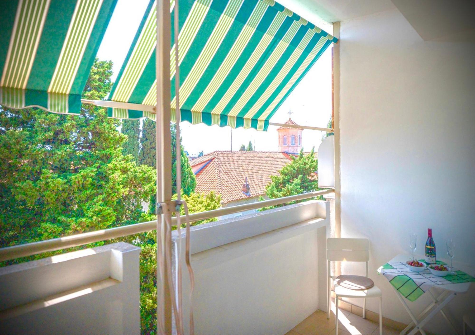 Marimari Apartment Split Exteriér fotografie